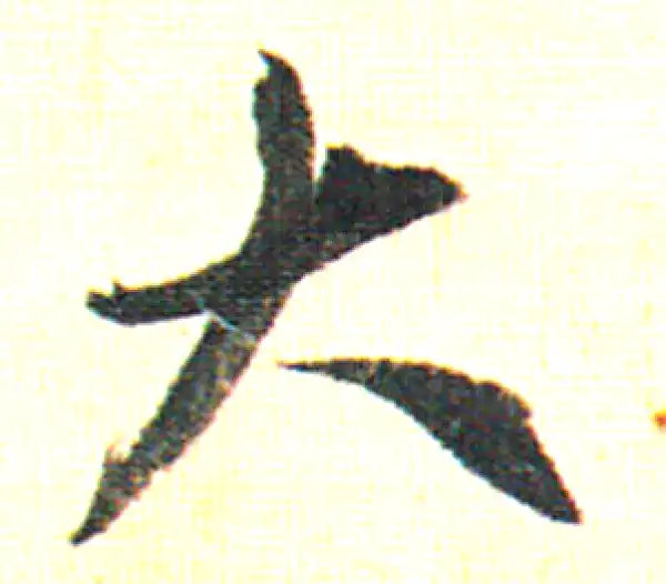 赵孟頫·行书·大