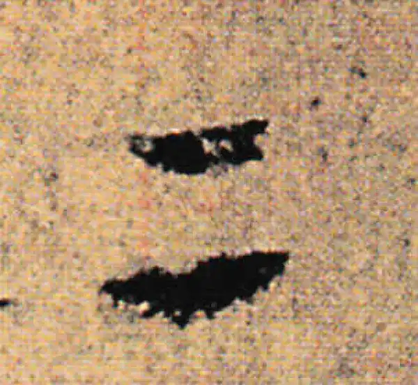 欧阳询·行书·二