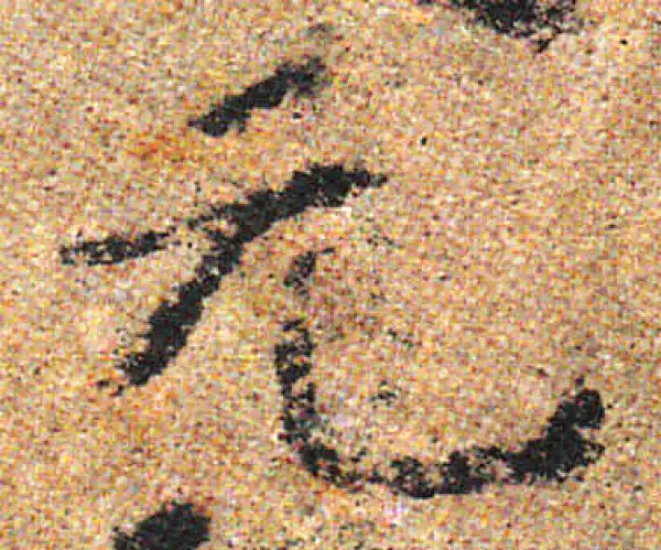 杨凝式·行书·元