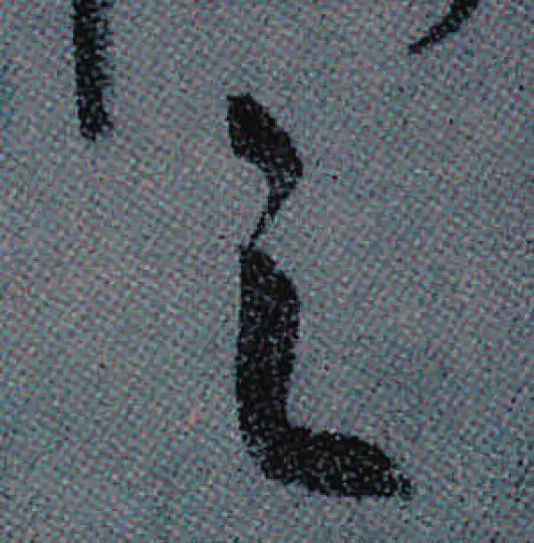 颜真卿·行书·之