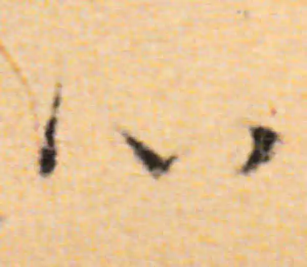 董其昌·行书·心