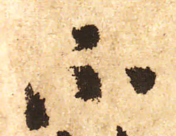 米友仁·行书·不