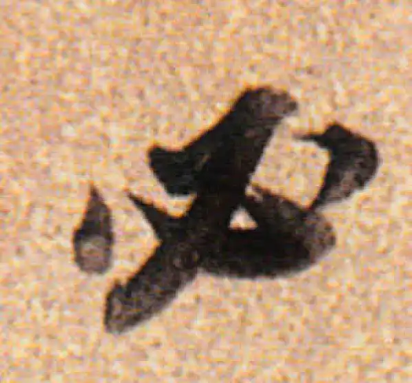 董其昌·行书·必