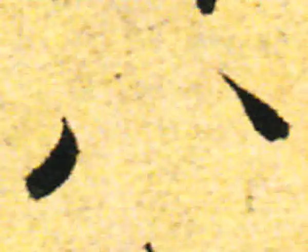 张即之·行书·八