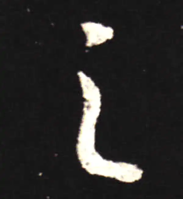 王献之·行书·之