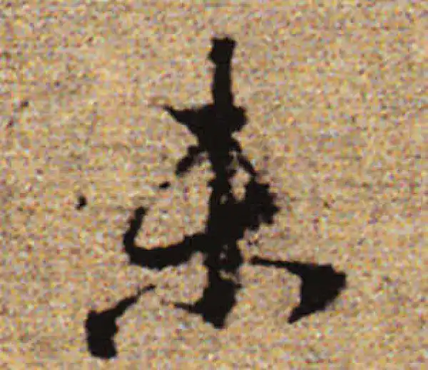 赵孟頫·行书·未