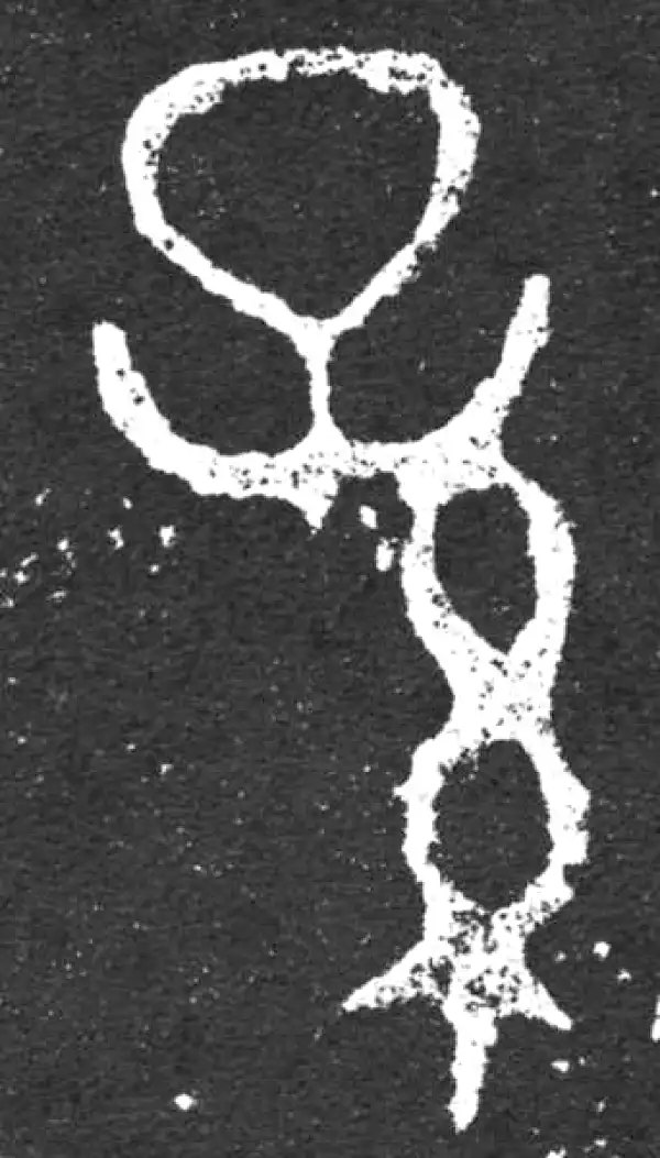 金文·毛公鼎铭文·孙