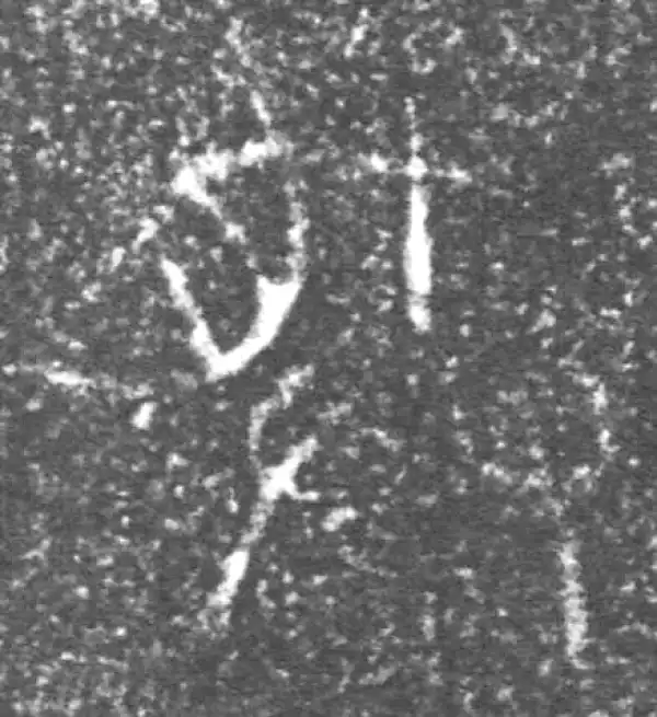 金文·泰公镈甲·朕