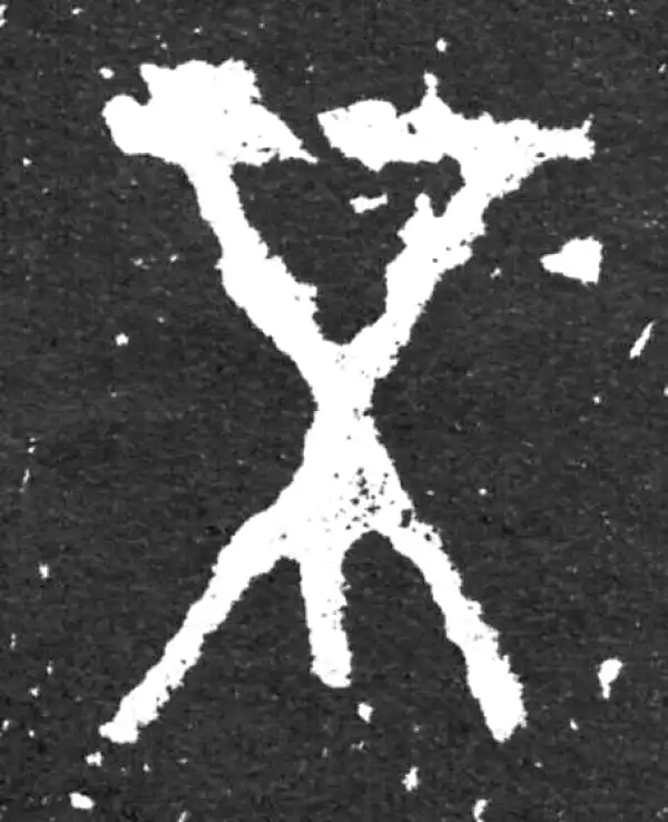 金文·毛公鼎铭文·不