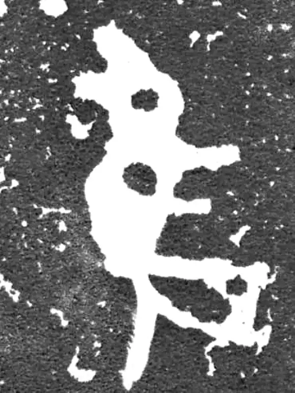 金文·大盂鼎铭文·唯