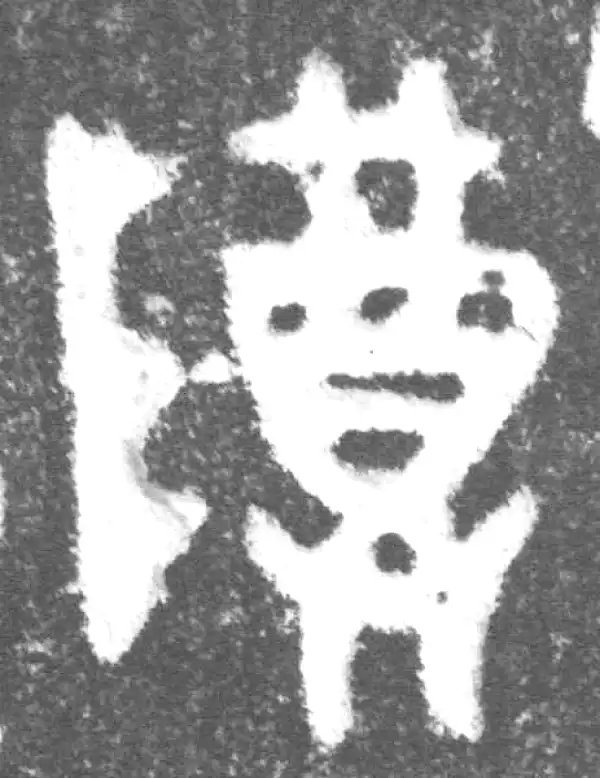 金文·(冬戈)簋·尊