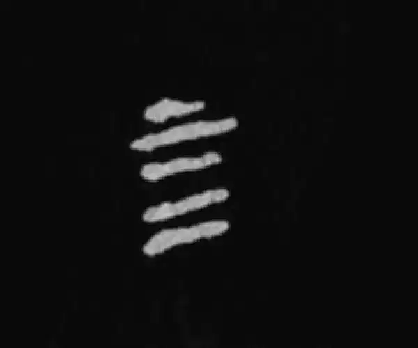 殷墟甲骨文·五