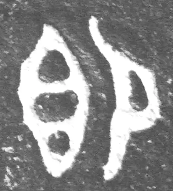 金文·裘卫簋·即