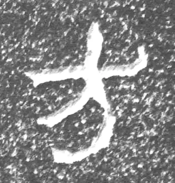 金文·四十三年逨鼎·方