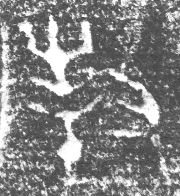 金文·四十三年逨鼎·對