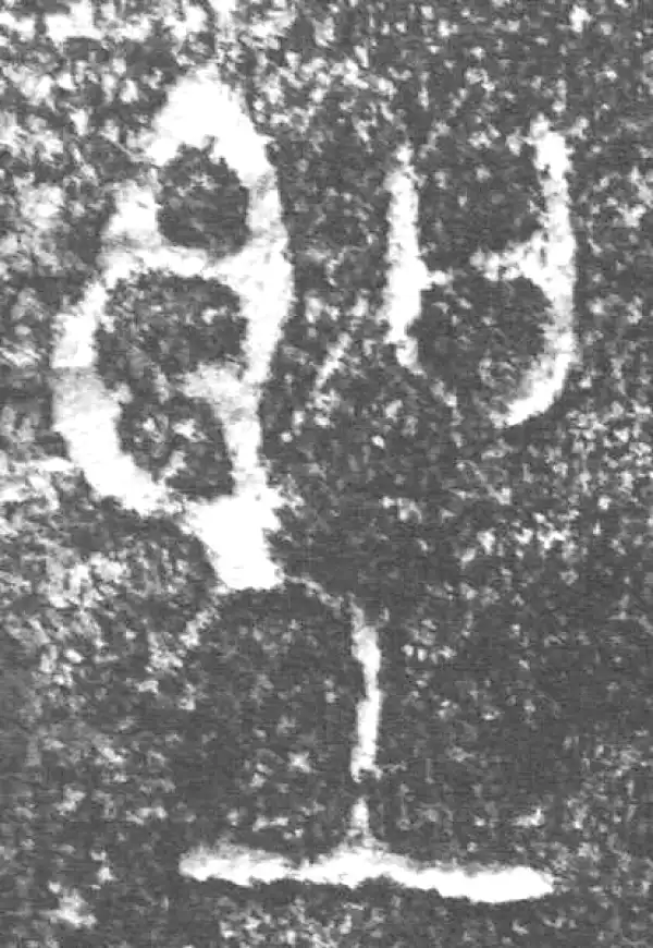 金文·四十三年逨鼎·圣