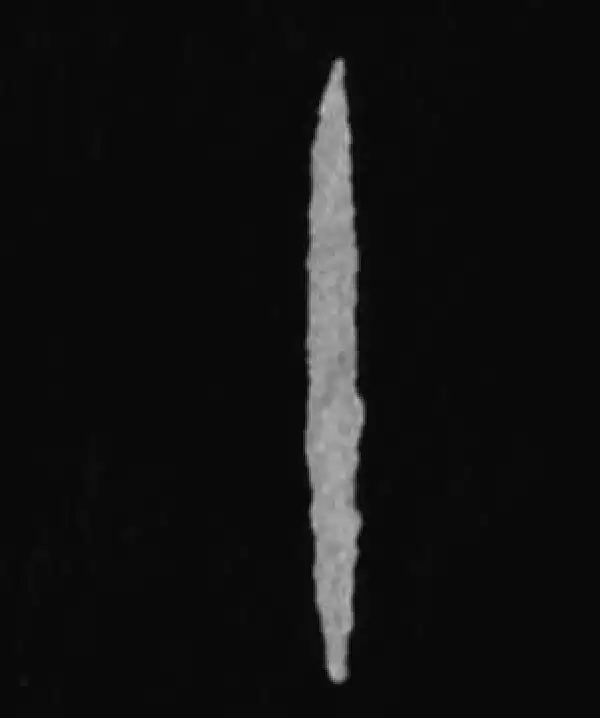 殷墟甲骨文·十