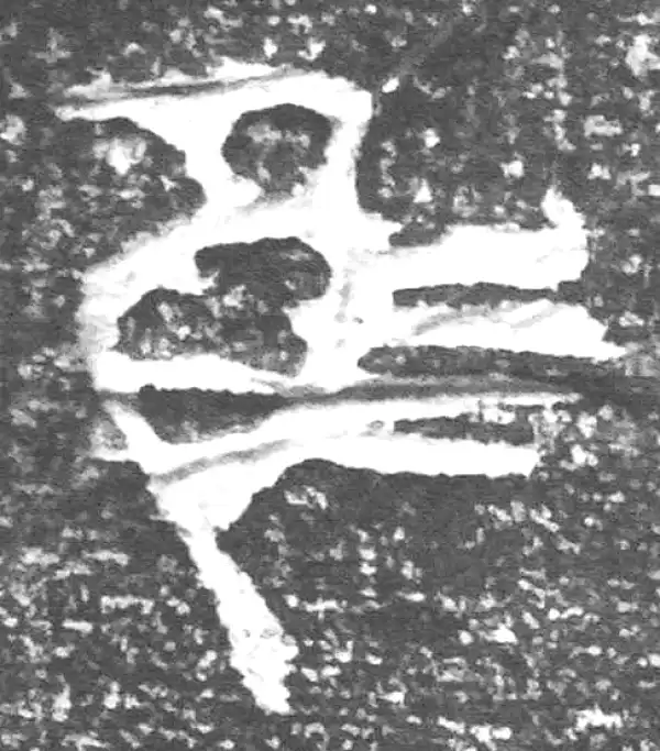 金文·四十二年逑鼎乙·唯