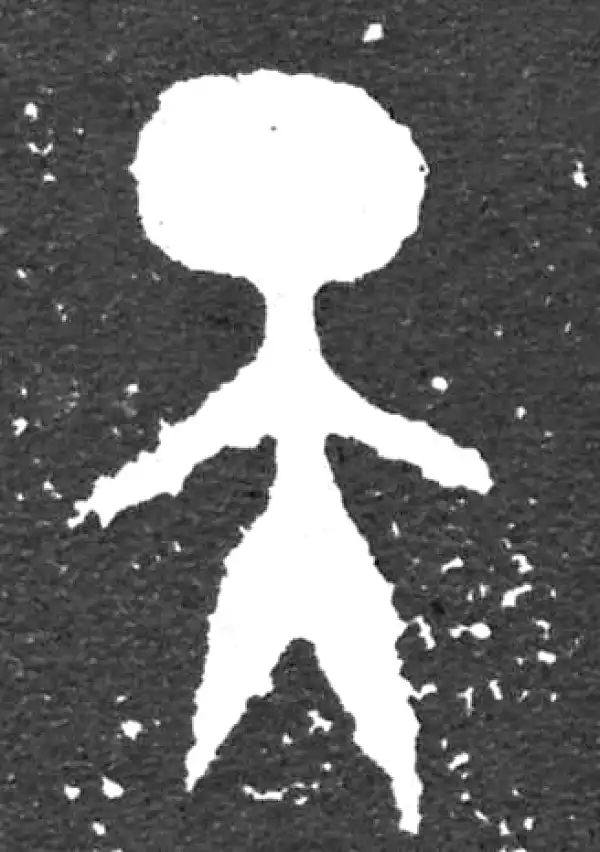 金文·大盂鼎铭文·天