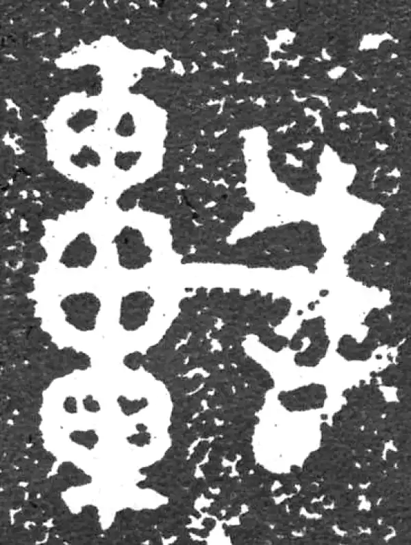 金文·大盂鼎铭文·車