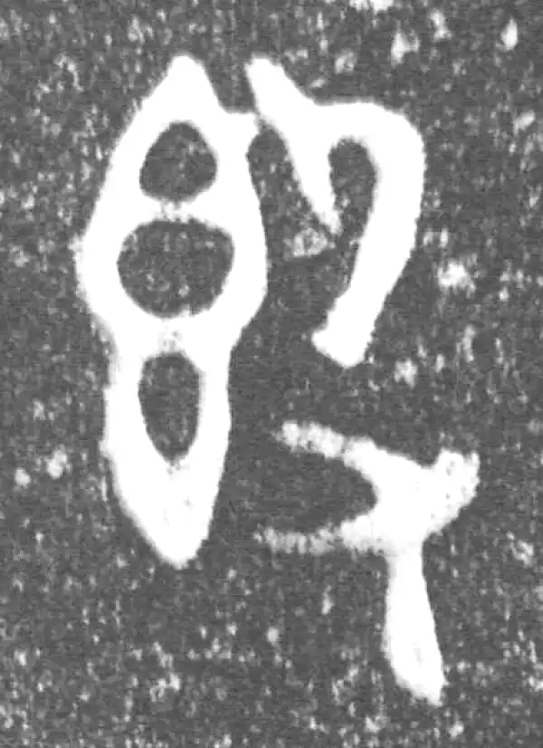 金文·旅仲簋·簋