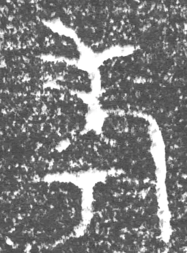 金文·四十三年逨鼎·考