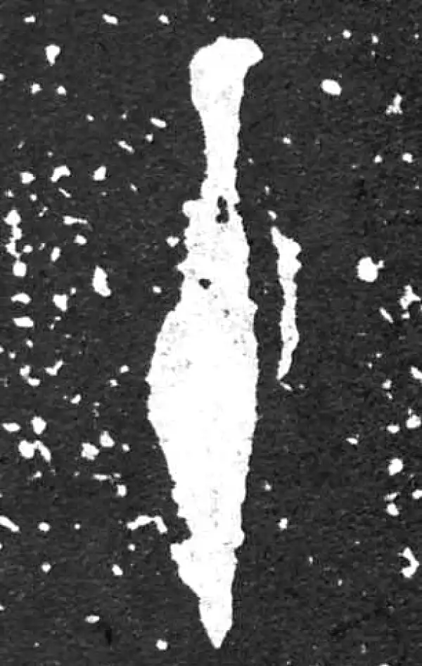 金文·散氏盘铭文·十