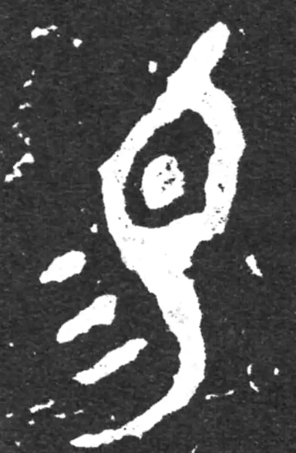 金文·毛公鼎铭文·易