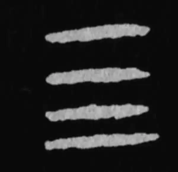 殷墟甲骨文·四