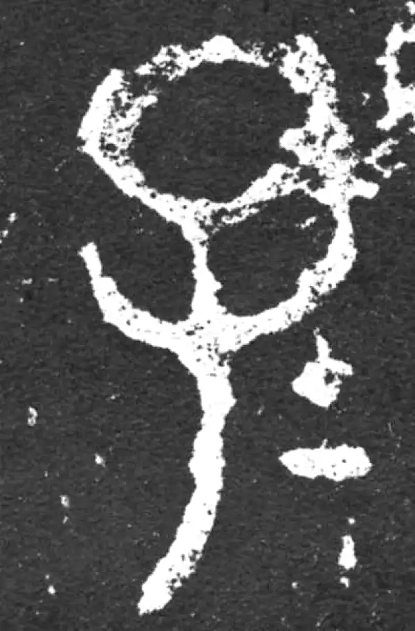 金文·毛公鼎铭文·子