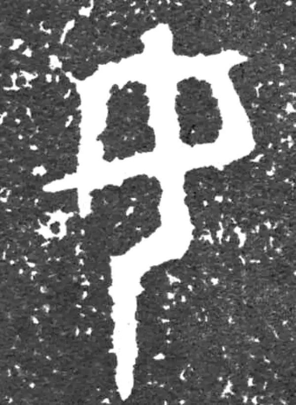 金文·大盂鼎铭文·女