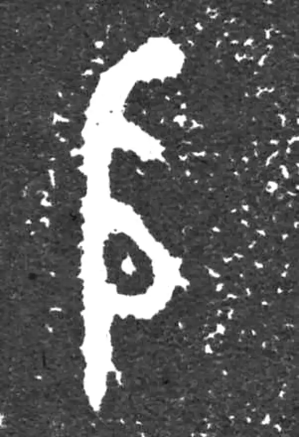 金文·大盂鼎铭文·殷