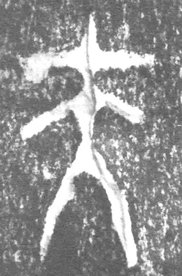 金文·朕匜器·夫