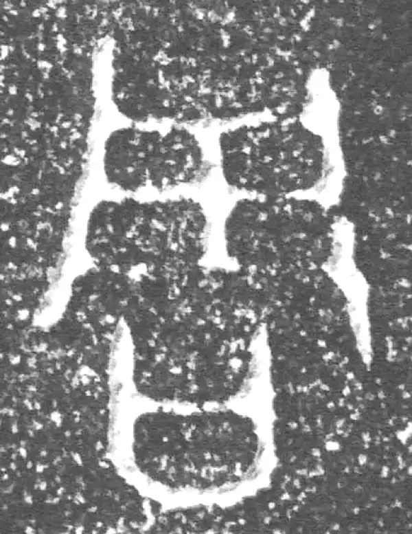 金文·四十三年逨鼎·周