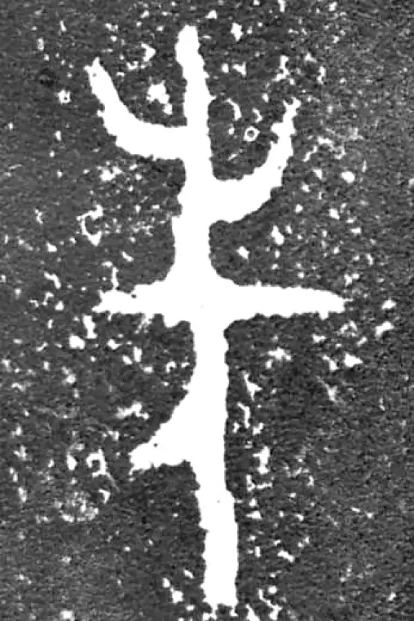 金文·大盂鼎铭文·先