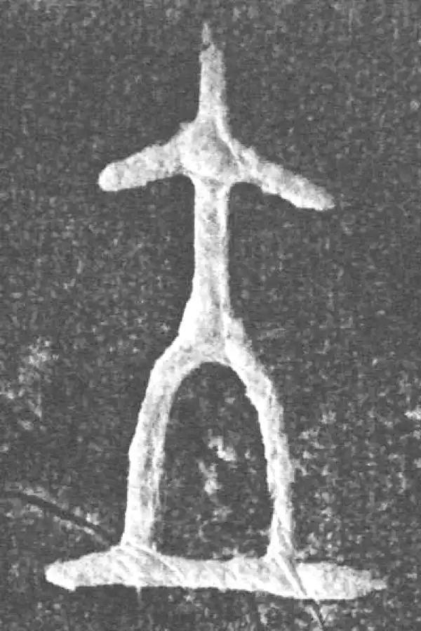 金文·(害夫)簋·立