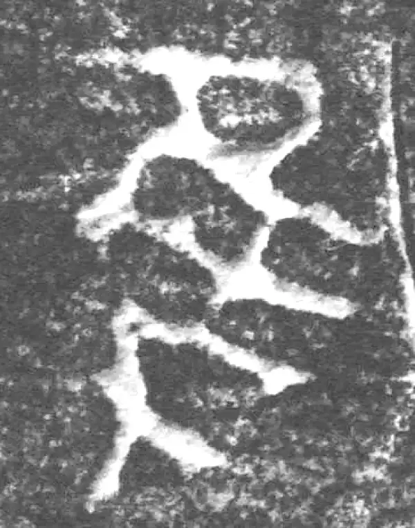 金文·四十三年逨鼎·唯