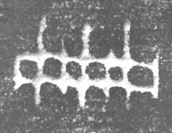 金文·四十三年逨鼎·冊