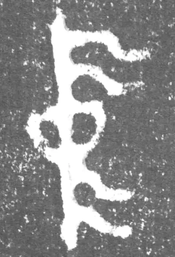 金文·此簋卒·中