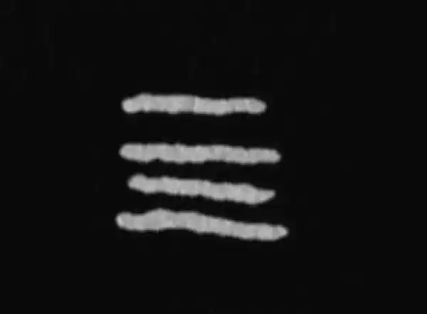 殷墟甲骨文·四