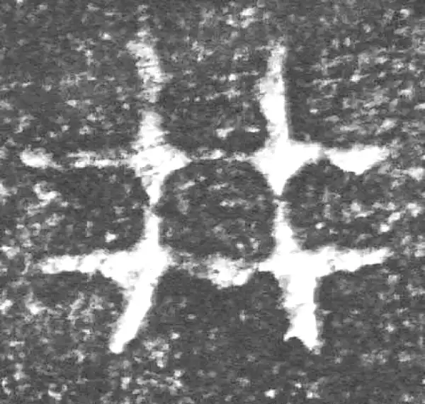 金文·四十三年逨鼎·井