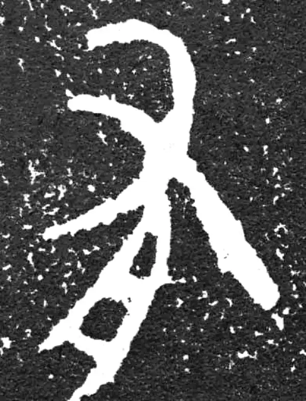 金文·大盂鼎铭文·有