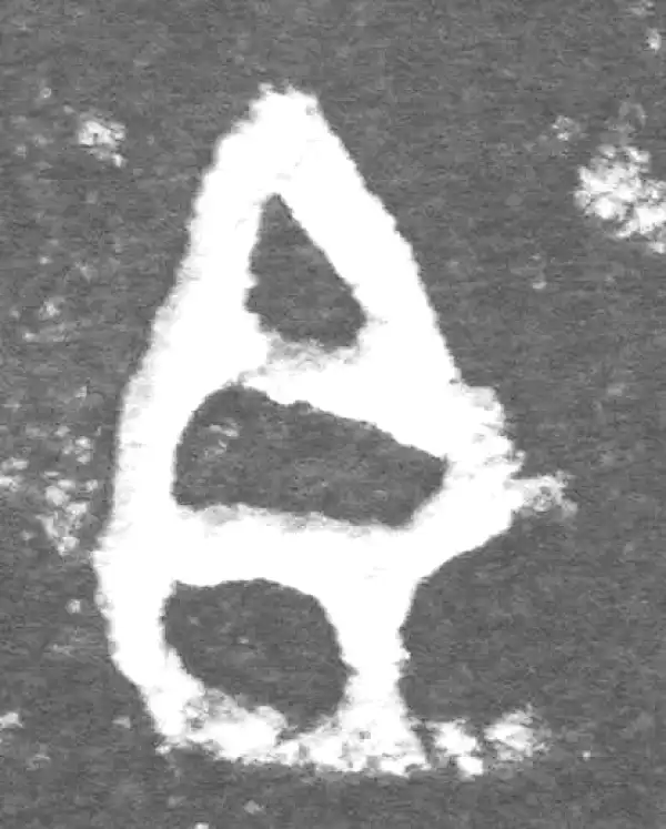 金文·九年卫鼎·臣