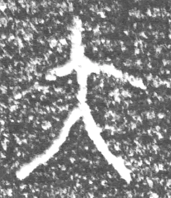 金文·四十三年逨鼎·大