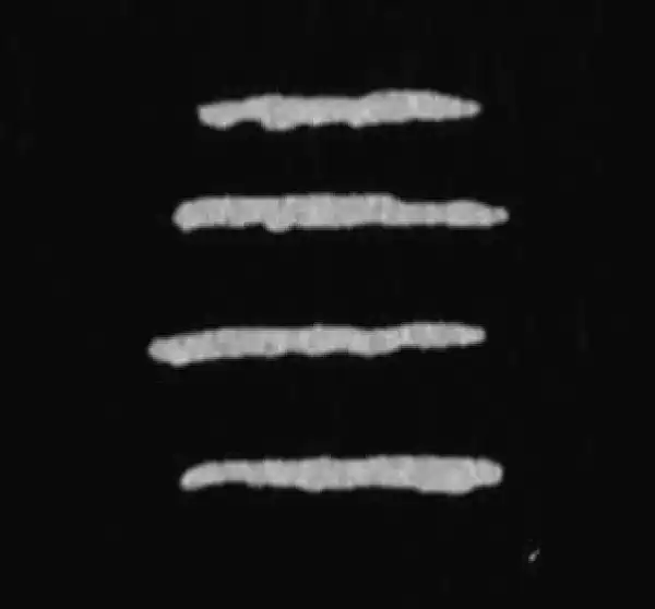 殷墟甲骨文·四