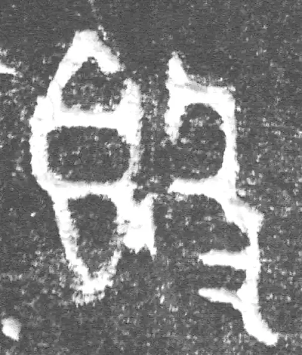 金文·伯好父簋盖·簋