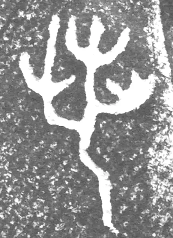 金文·四十二年逑鼎乙·若