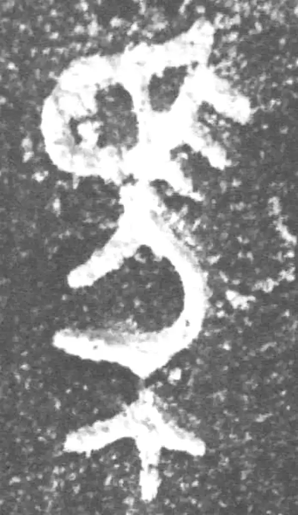 金文·裘卫盉·马