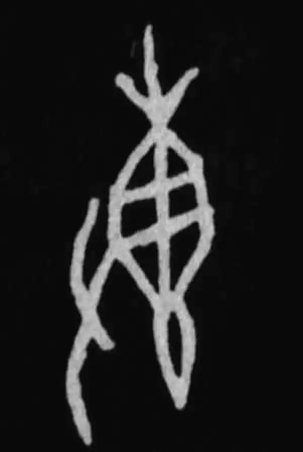 殷墟甲骨文·专