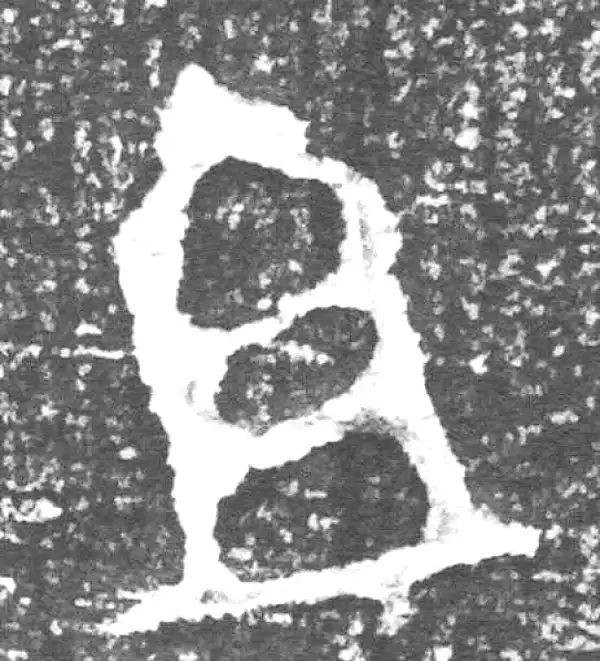 金文·四十二年逑鼎乙·且